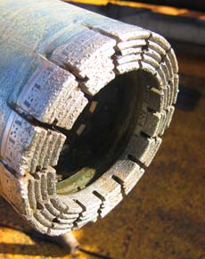 drill bit
