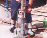 drilling